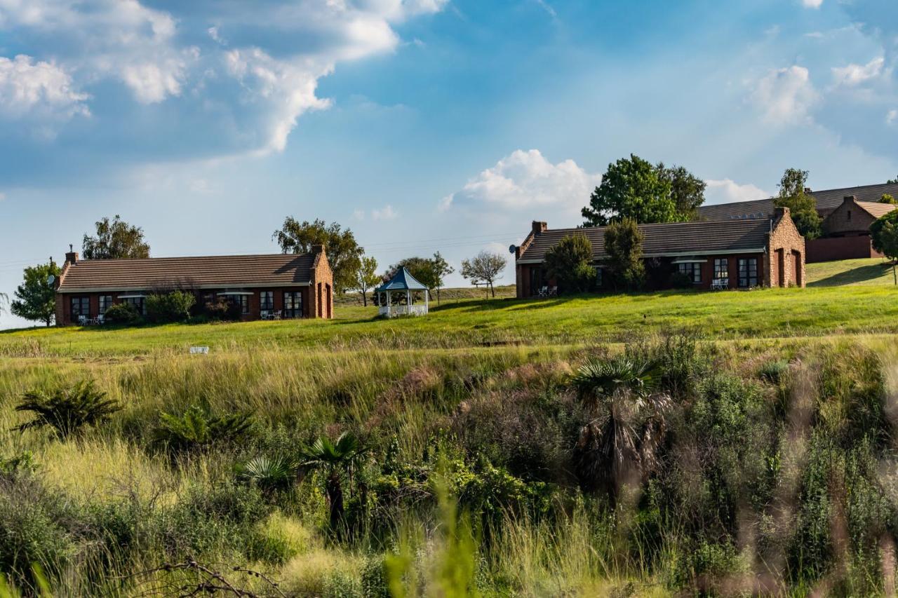 Gooderson Kloppenheim Country Estate Ξενοδοχείο Machadodorp Εξωτερικό φωτογραφία
