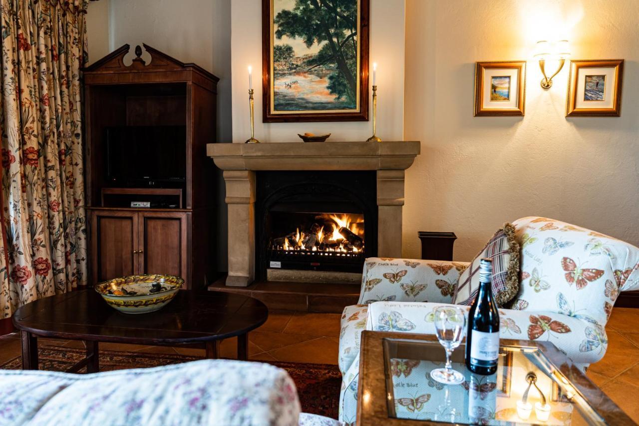 Gooderson Kloppenheim Country Estate Ξενοδοχείο Machadodorp Εξωτερικό φωτογραφία