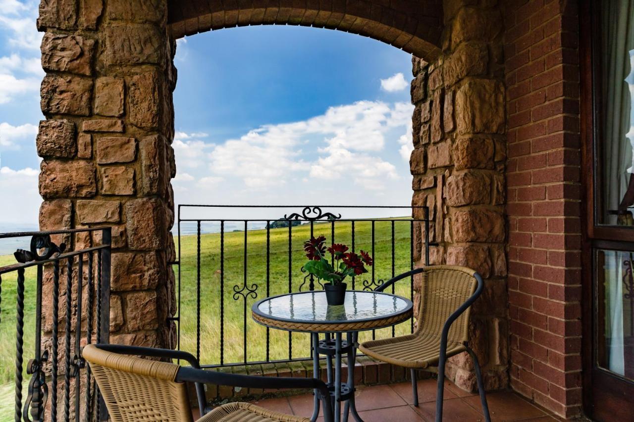 Gooderson Kloppenheim Country Estate Ξενοδοχείο Machadodorp Εξωτερικό φωτογραφία