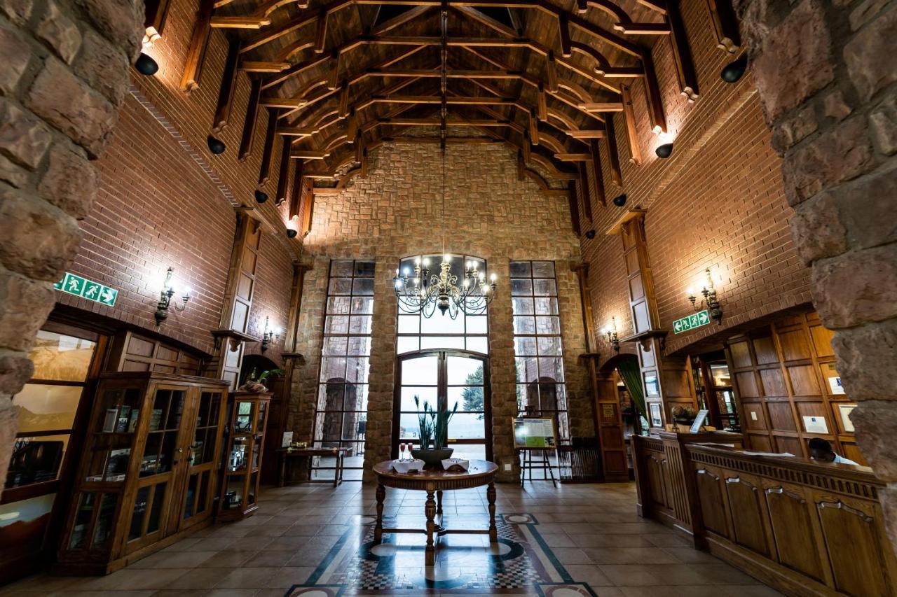 Gooderson Kloppenheim Country Estate Ξενοδοχείο Machadodorp Εξωτερικό φωτογραφία