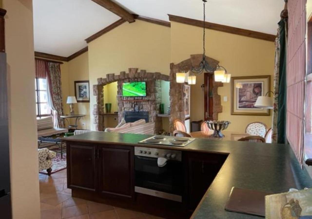 Gooderson Kloppenheim Country Estate Ξενοδοχείο Machadodorp Εξωτερικό φωτογραφία