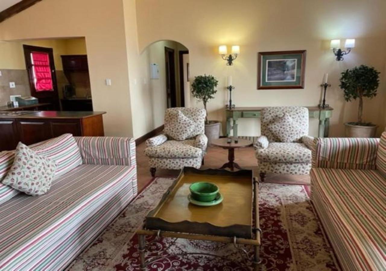 Gooderson Kloppenheim Country Estate Ξενοδοχείο Machadodorp Εξωτερικό φωτογραφία
