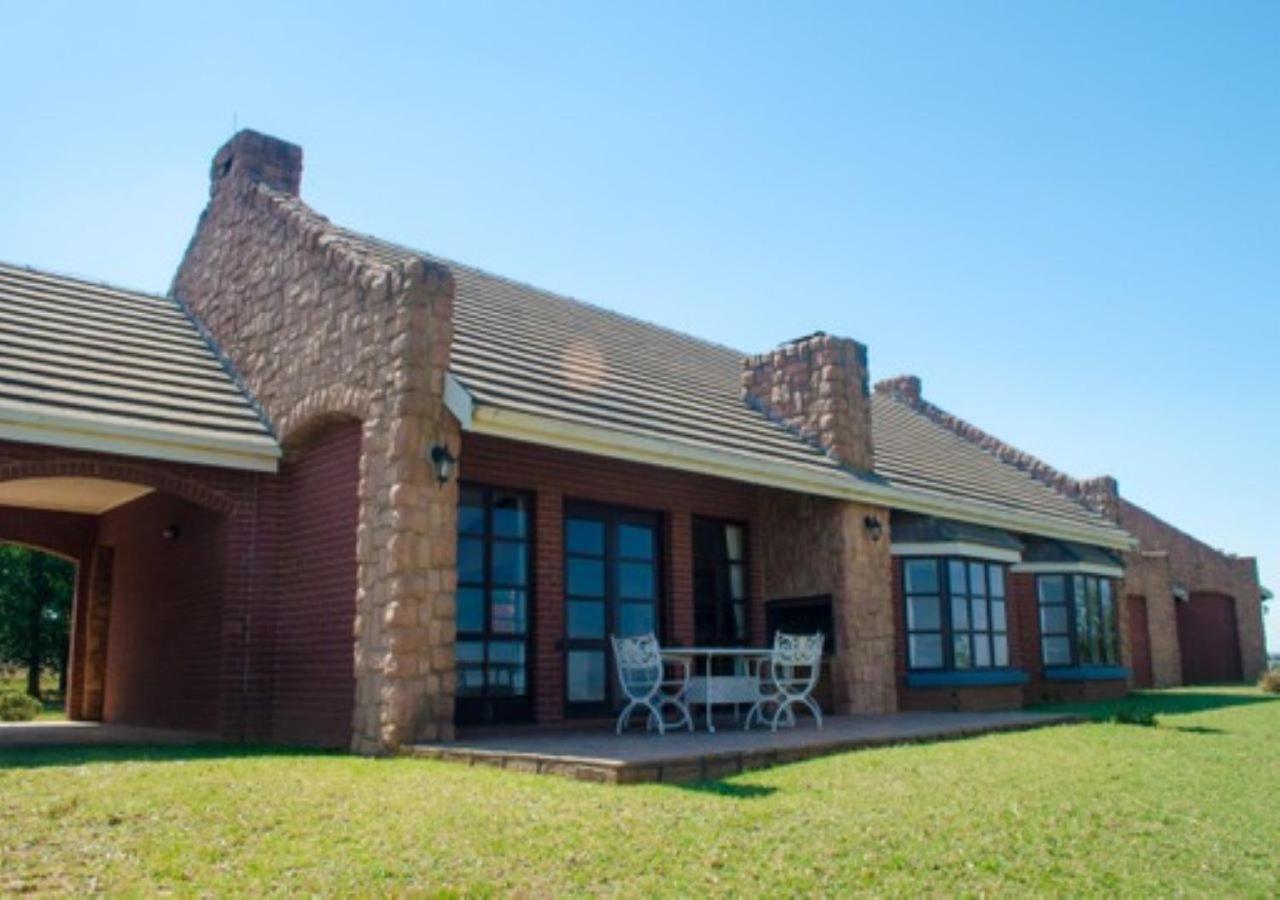 Gooderson Kloppenheim Country Estate Ξενοδοχείο Machadodorp Εξωτερικό φωτογραφία