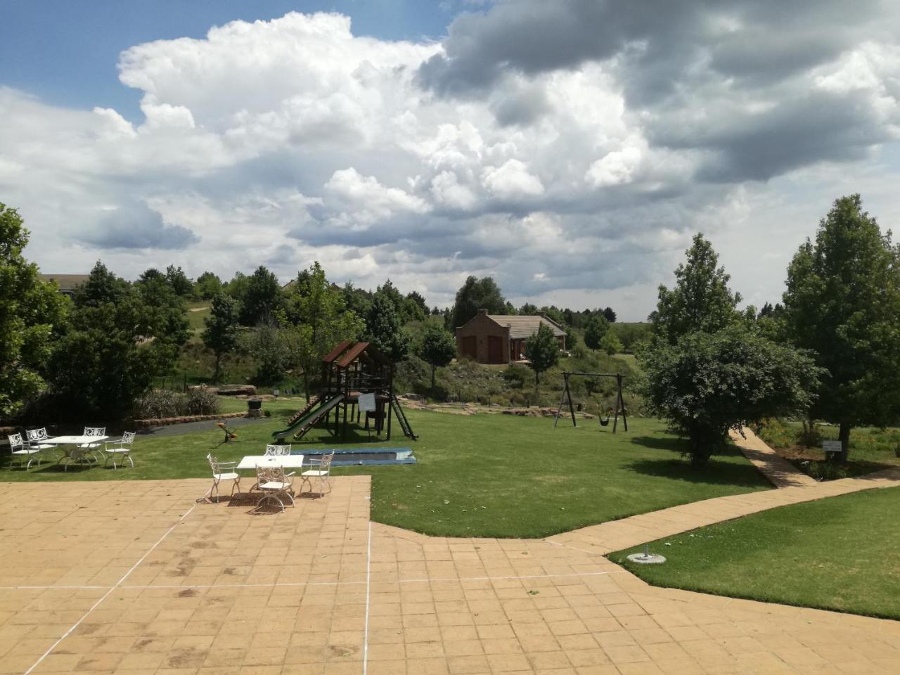 Gooderson Kloppenheim Country Estate Ξενοδοχείο Machadodorp Εξωτερικό φωτογραφία