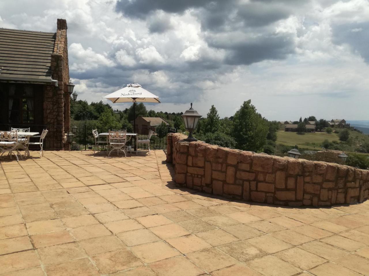 Gooderson Kloppenheim Country Estate Ξενοδοχείο Machadodorp Εξωτερικό φωτογραφία